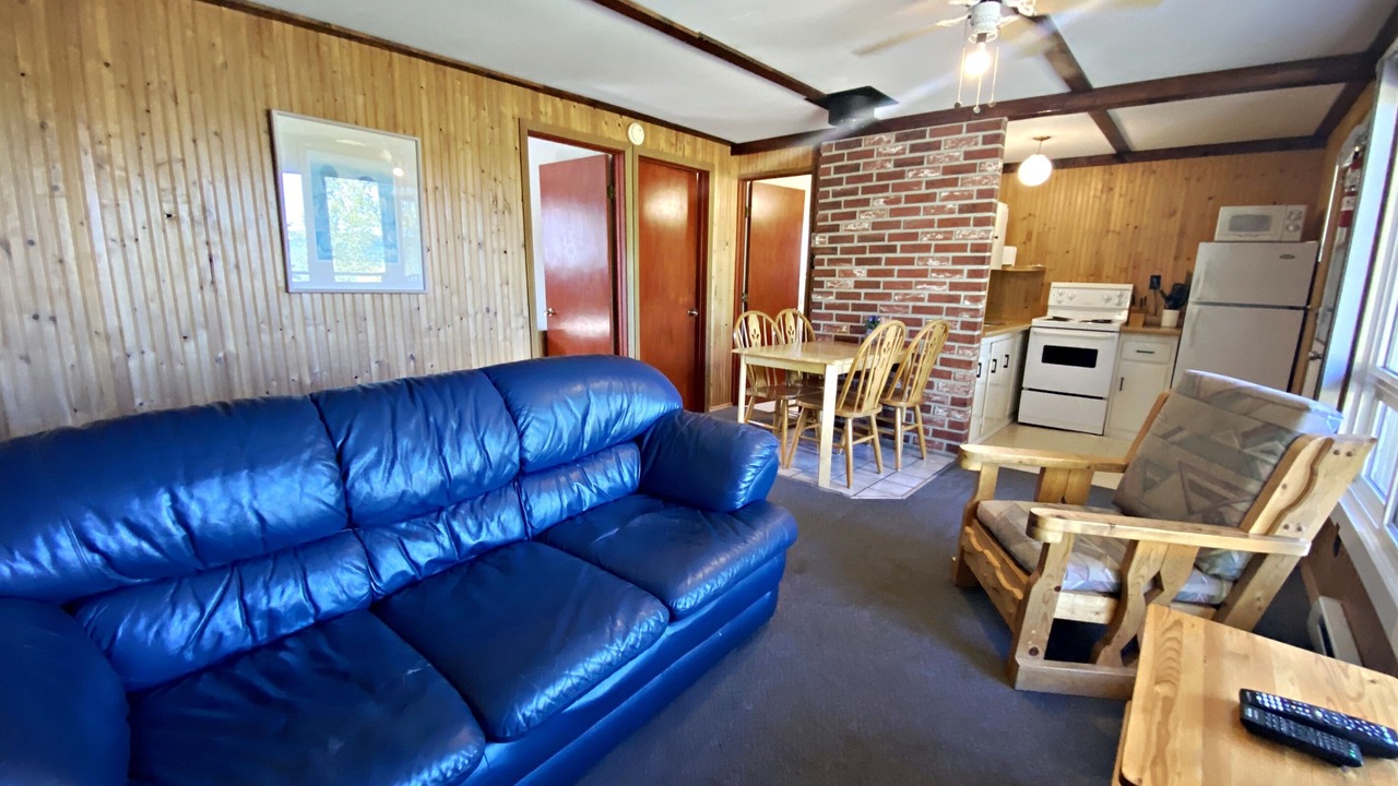 Photo of Livingroom in Falcon Lake