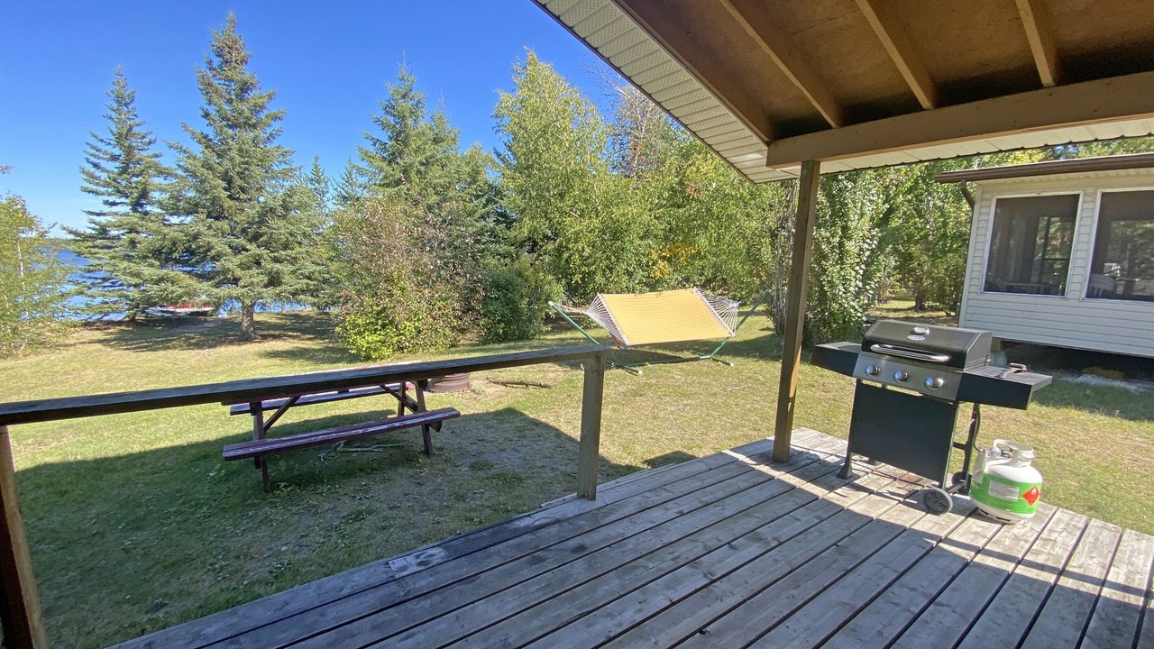 Photo of Outdoor in Falcon Lake