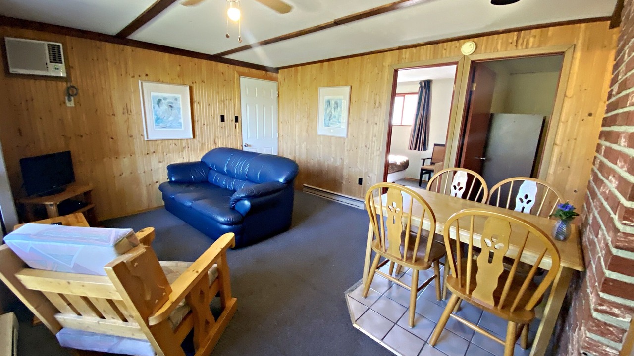 Photo of Livingroom in Falcon Lake