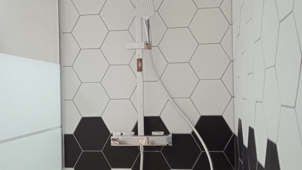 Photo of Bathroom in La Chapelle-Janson