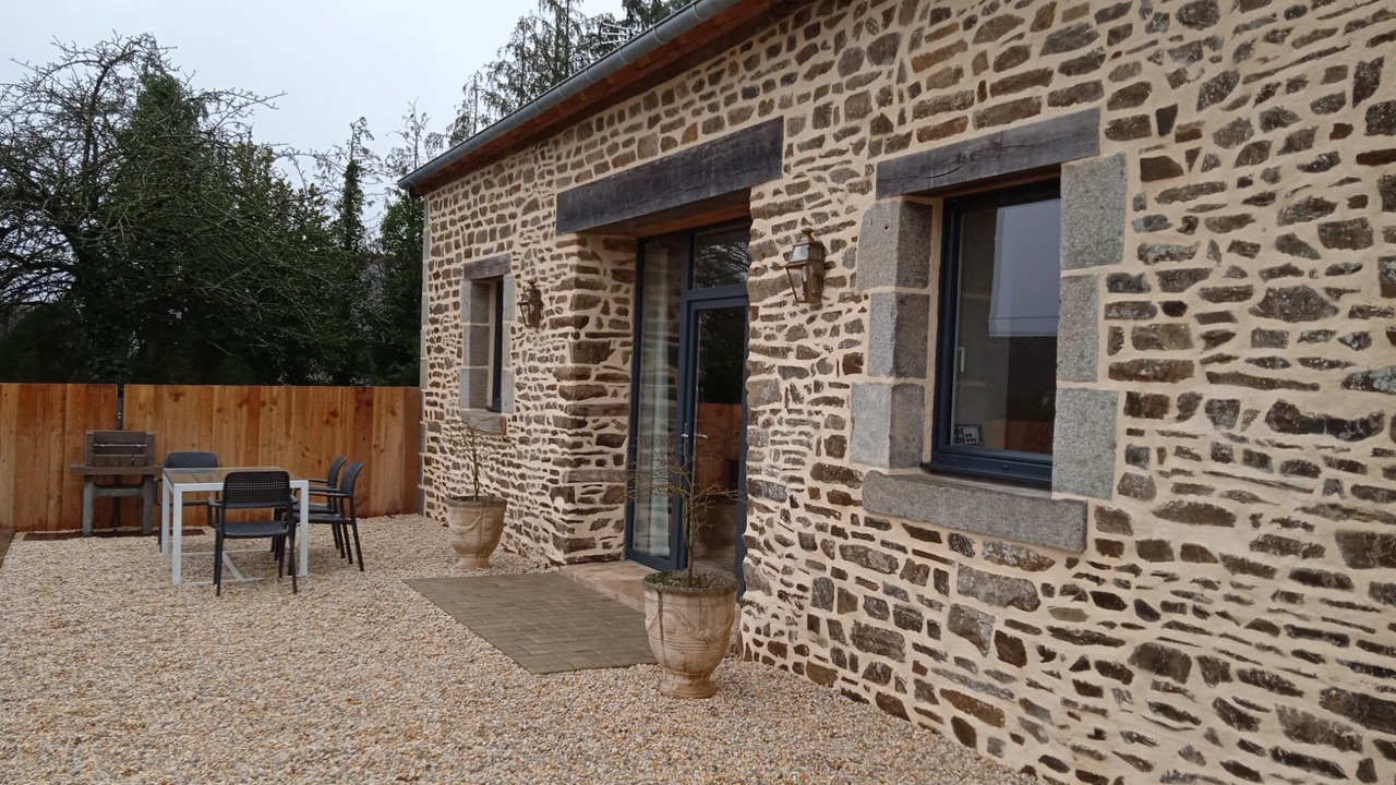 Photo of Outdoor in La Chapelle-Janson