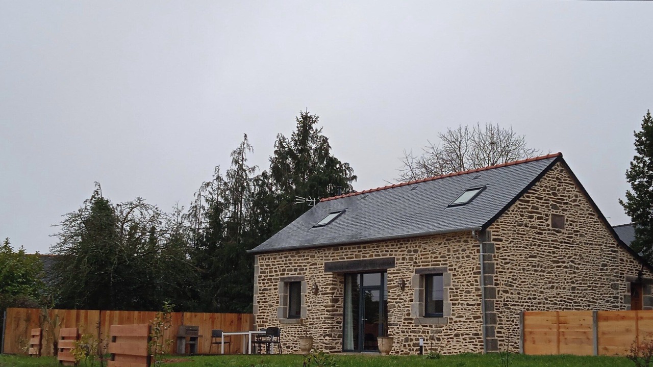 Photo of Outdoor in La Chapelle-Janson