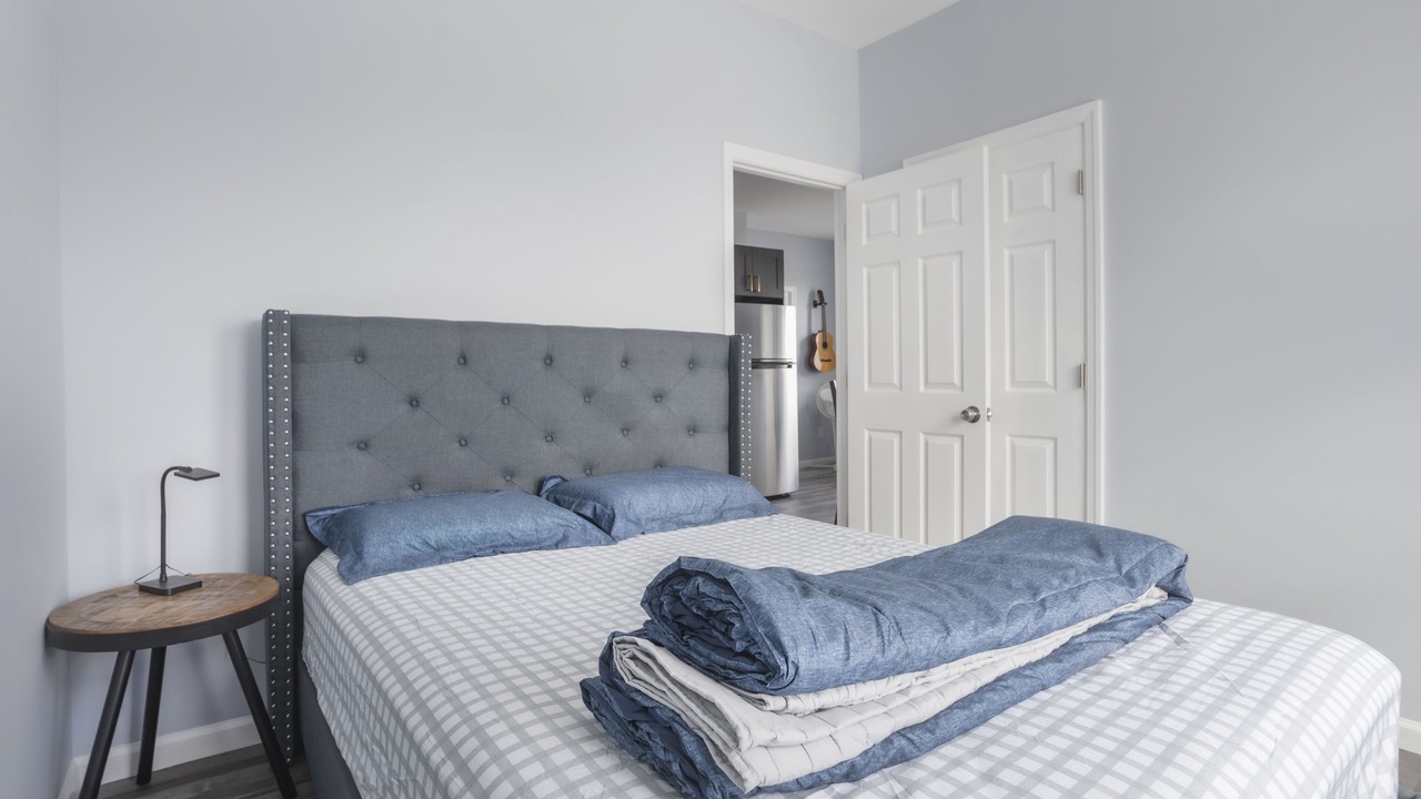 Photo of Bedroom in Lodi