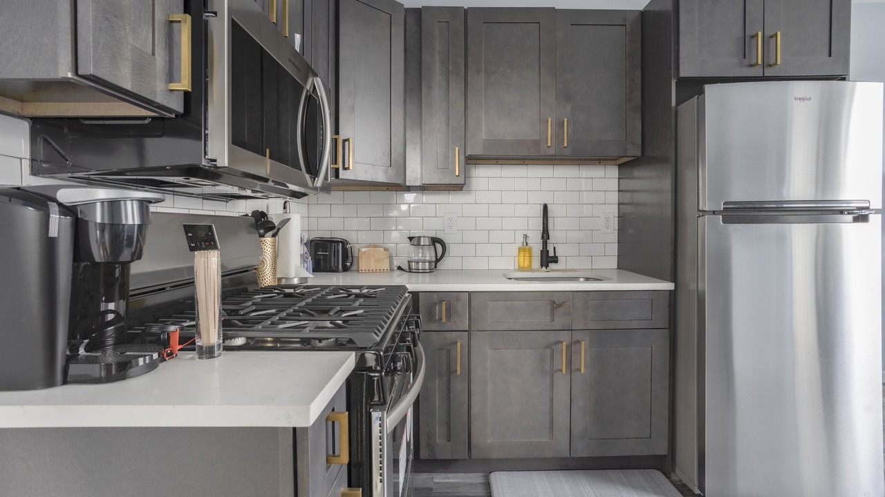 Photo of Kitchen in Lodi