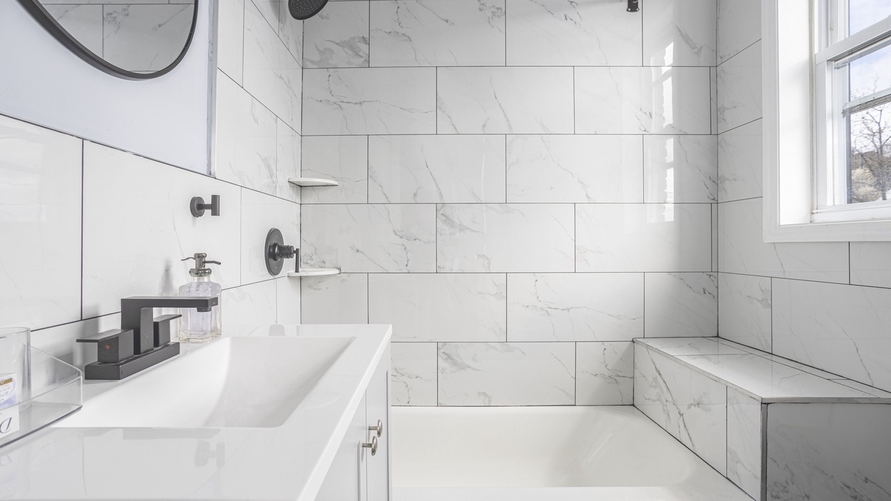 Photo of Bathroom in Lodi