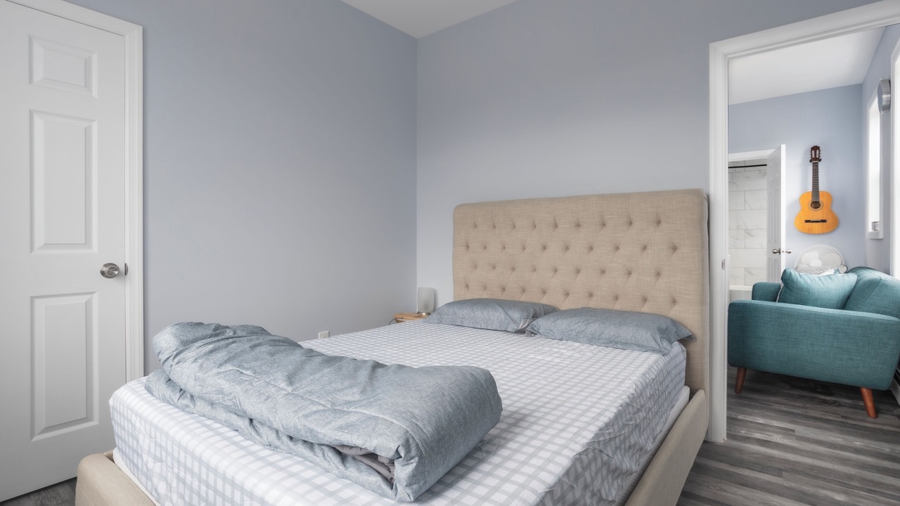 Photo of Bedroom in Lodi