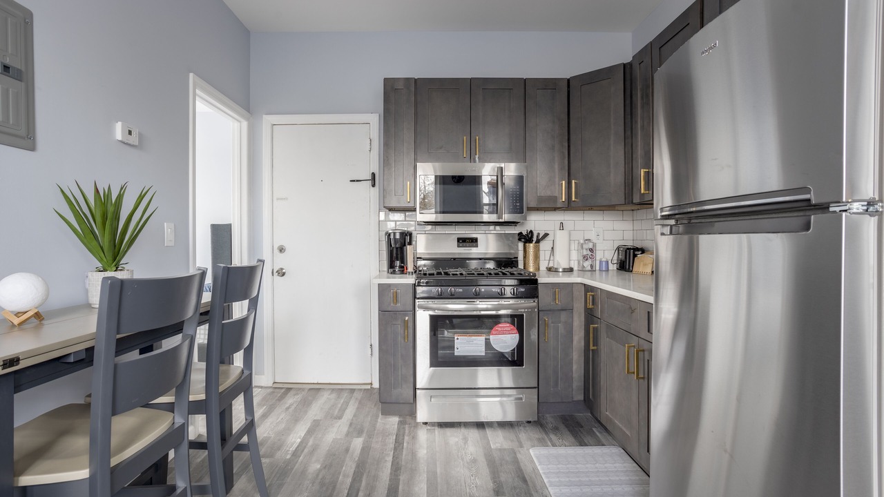 Photo of Kitchen in Lodi