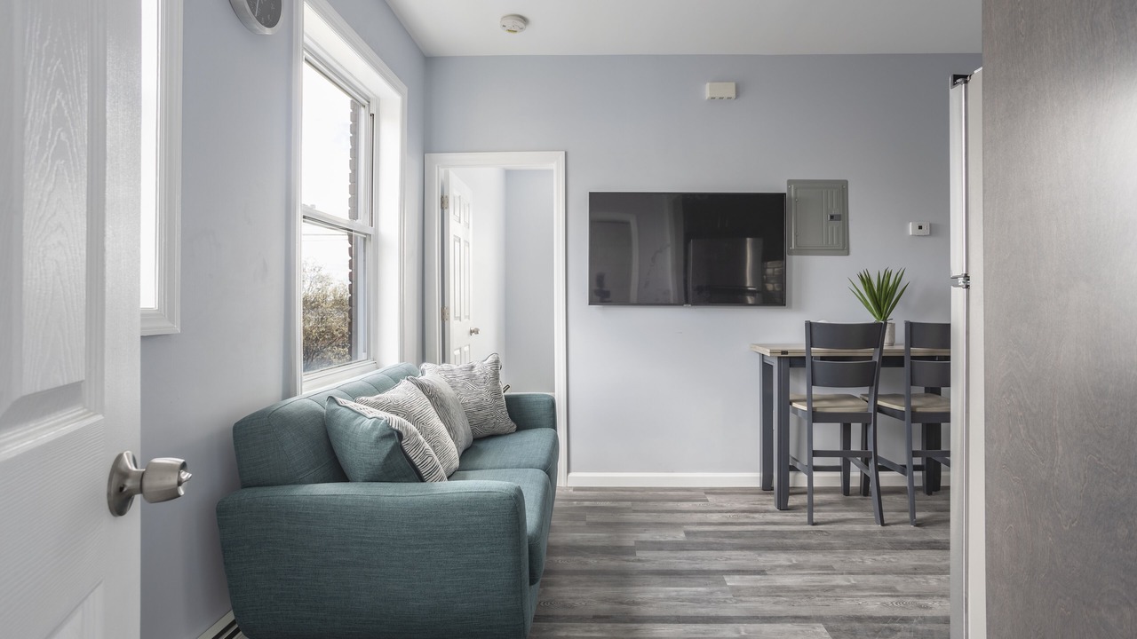 Photo of Livingroom in Lodi