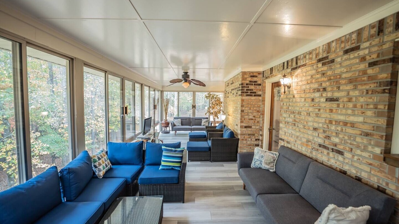 Photo of Livingroom in Fayetteville