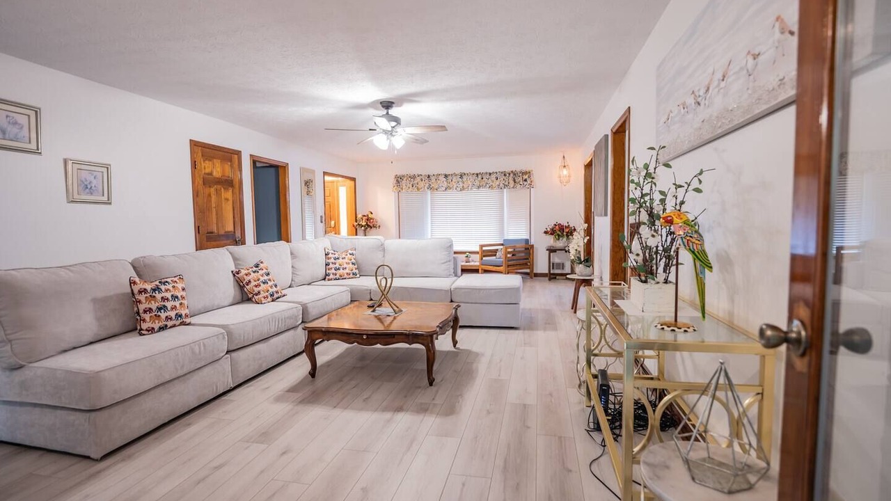 Photo of Livingroom in Fayetteville