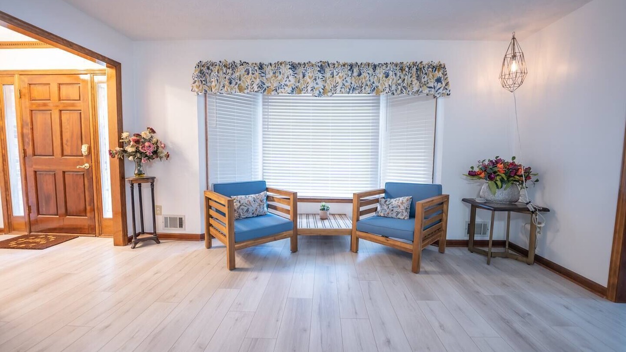 Photo of Bedroom in Fayetteville