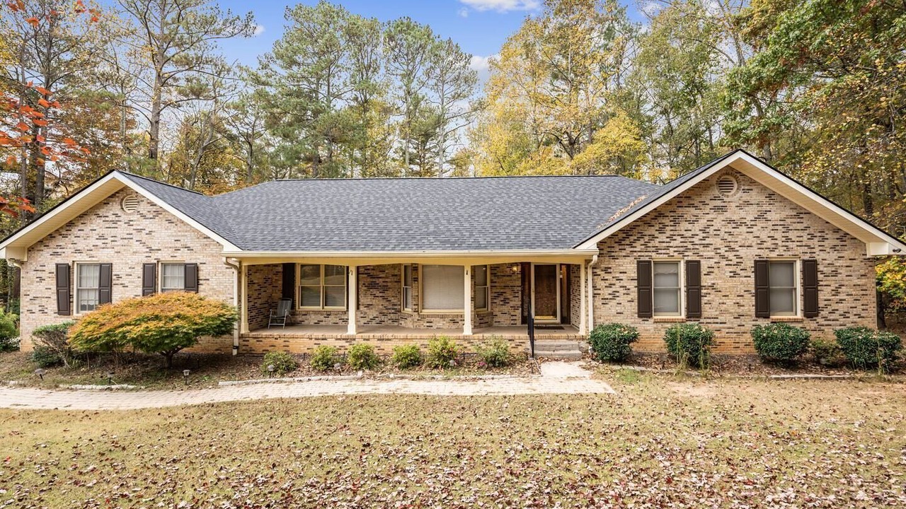 Photo of Outdoor in Fayetteville