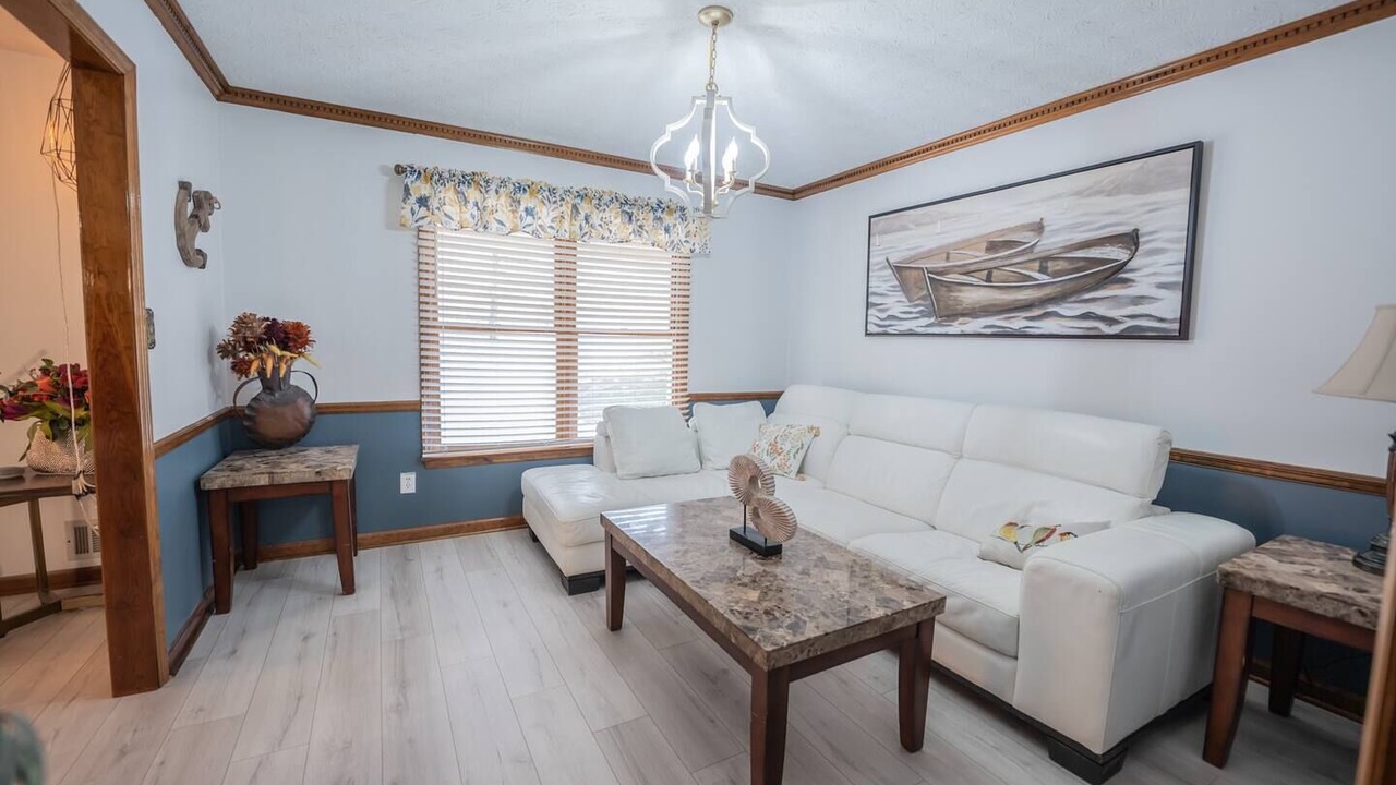 Photo of Bedroom in Fayetteville