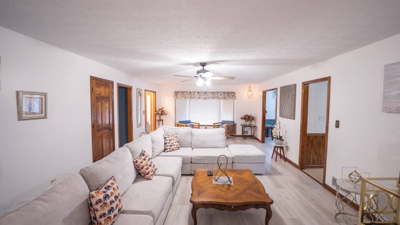 Photo of Livingroom in Fayetteville