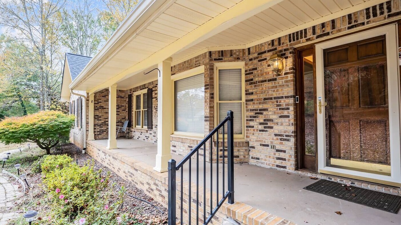 Photo of Outdoor in Fayetteville