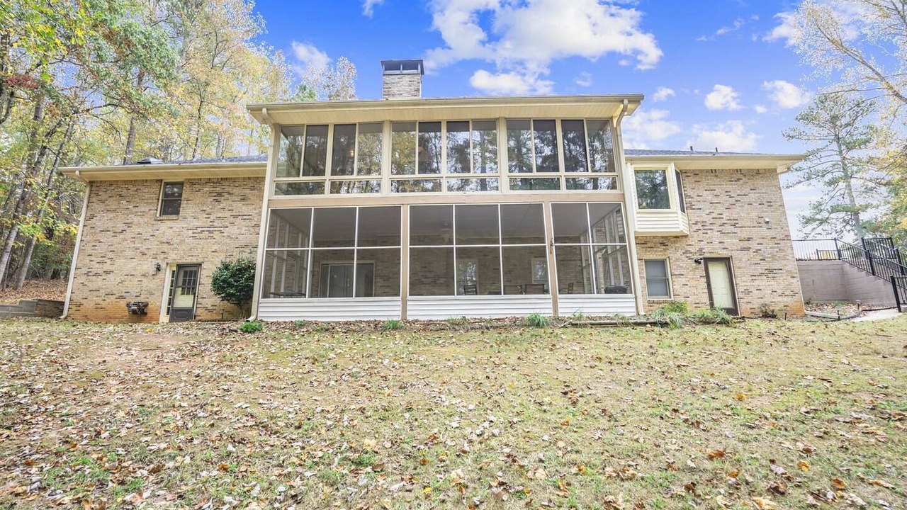 Photo of Outdoor in Fayetteville