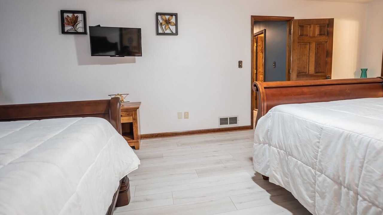 Photo of Bedroom in Fayetteville