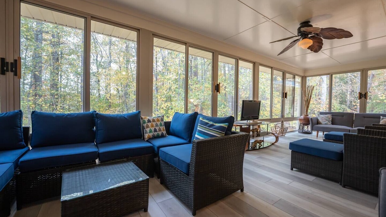 Photo of Livingroom in Fayetteville