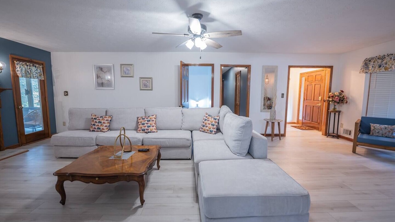 Photo of Bedroom in Fayetteville