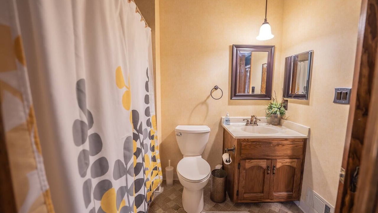 Photo of Bathroom in Fayetteville