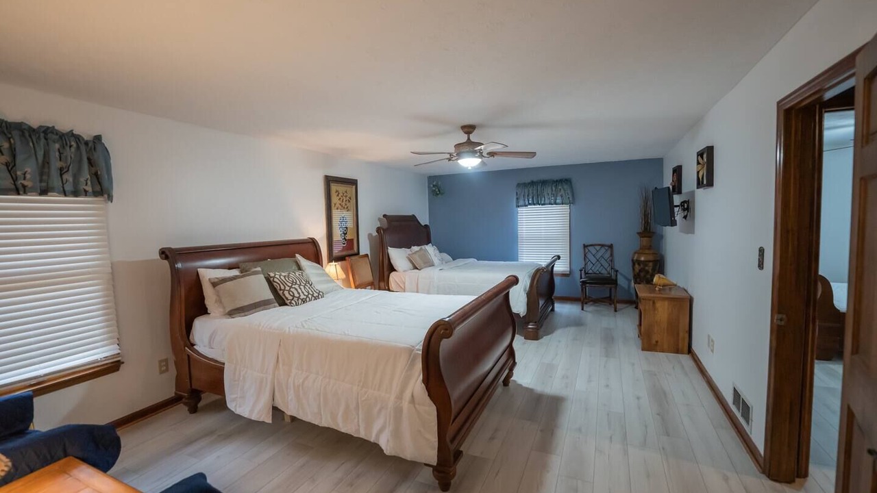 Photo of Bedroom in Fayetteville