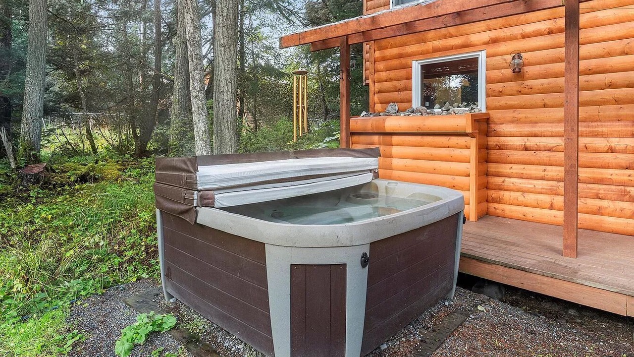 Photo of Patio Balcony in Girdwood