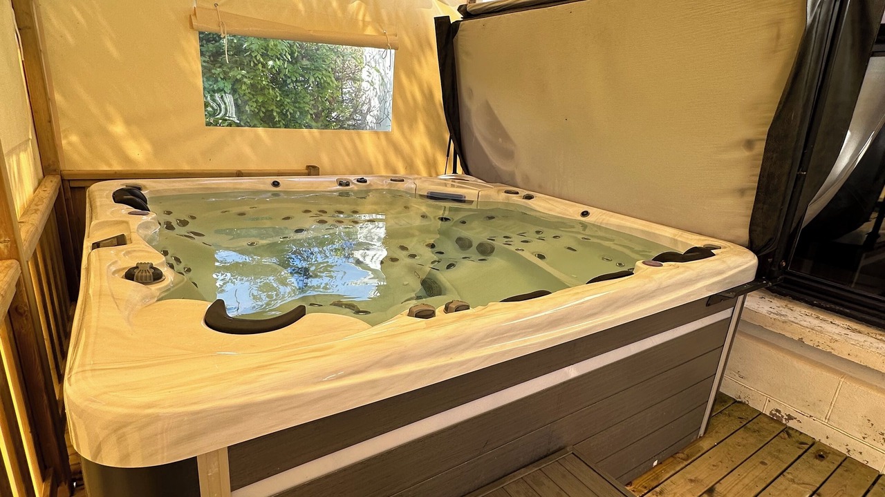 Photo of Patio Balcony in Jumieges