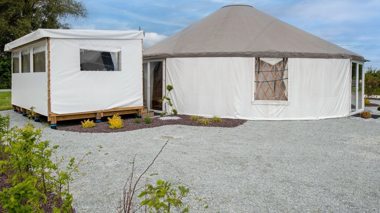 Photo of Outdoor in Jumieges