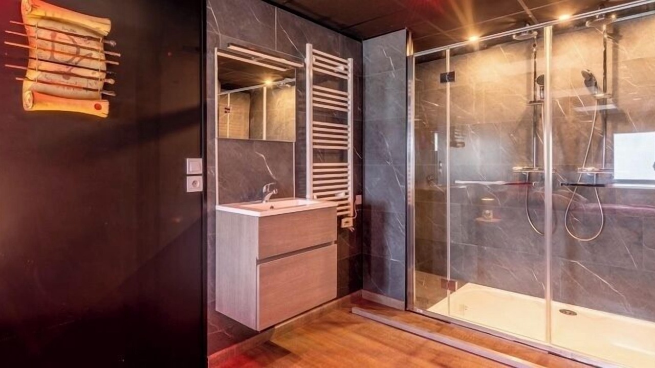 Photo of Bathroom in Jumieges