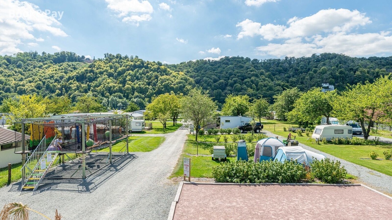 Photo of Bedroom in Jumieges
