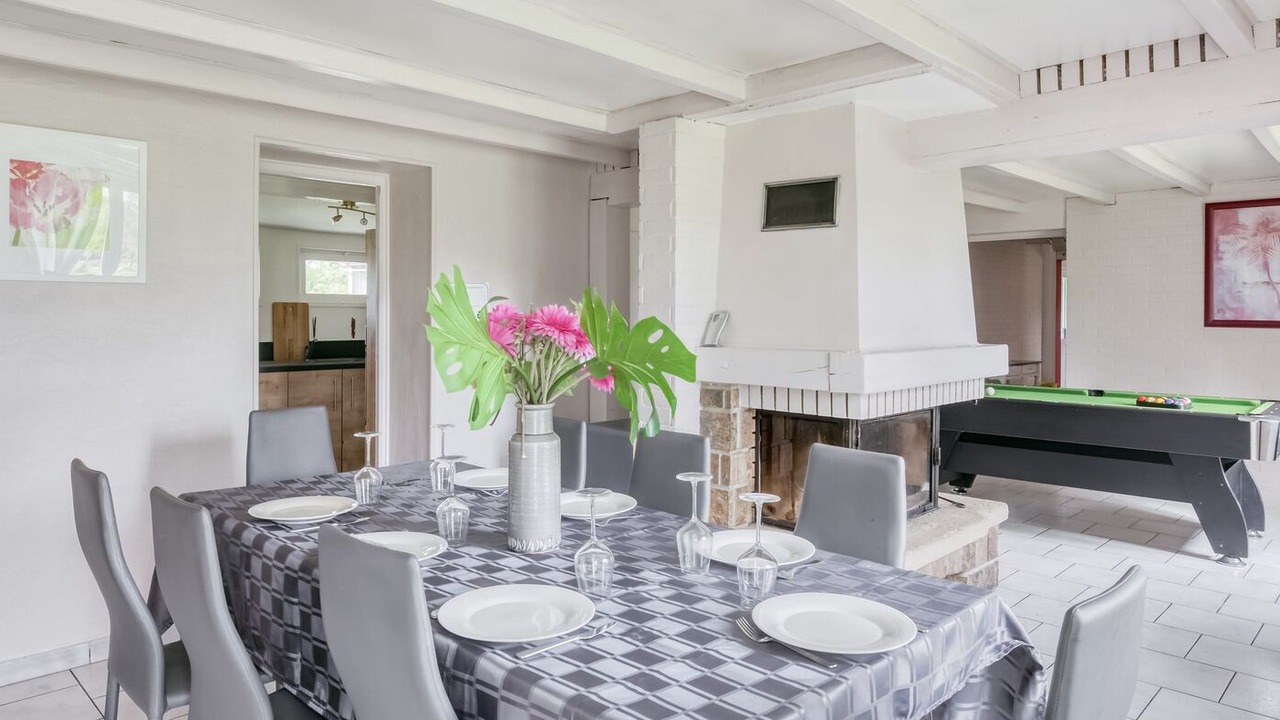 Photo of Livingroom in Jumieges