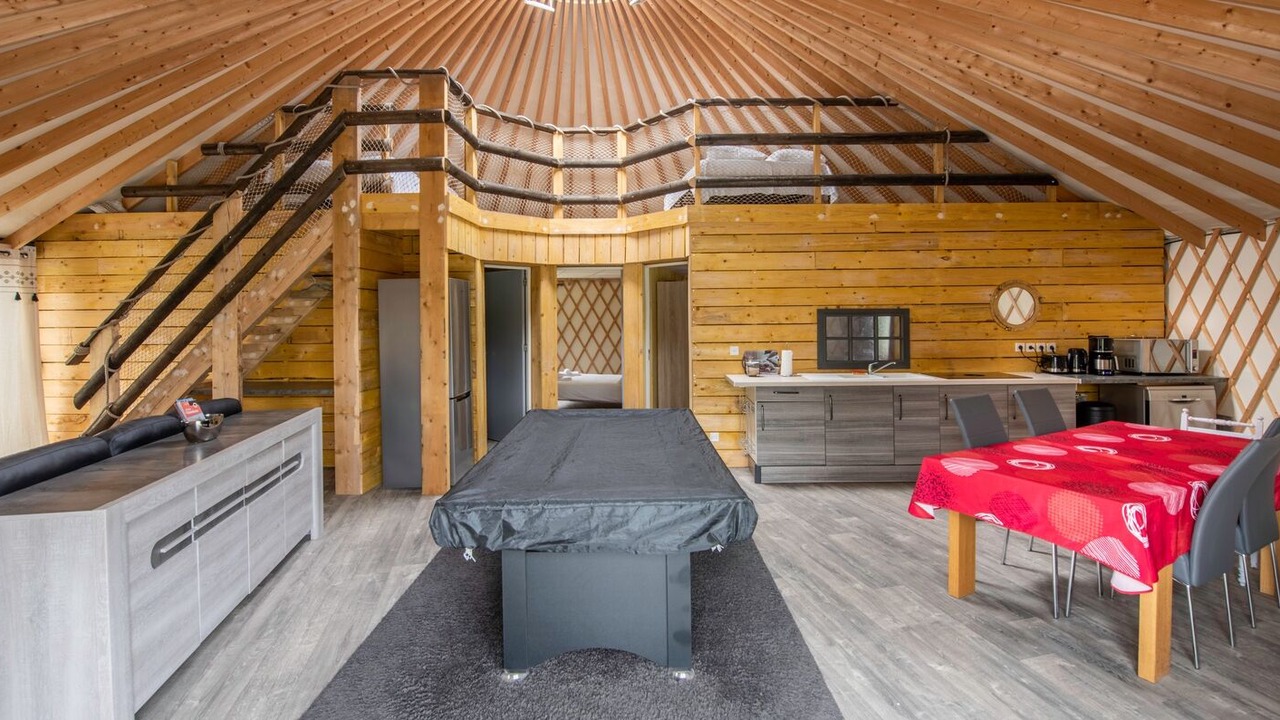 Photo of Livingroom in Jumieges