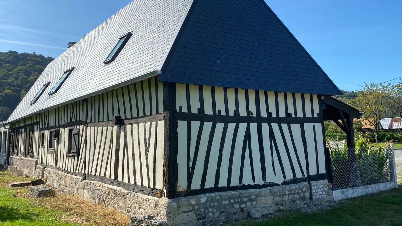 Photo of Outdoor in Jumieges