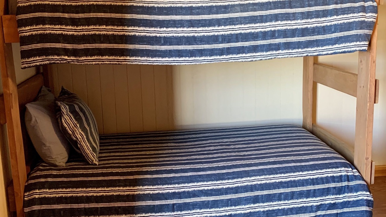 Photo of Bedroom in Dimmit County