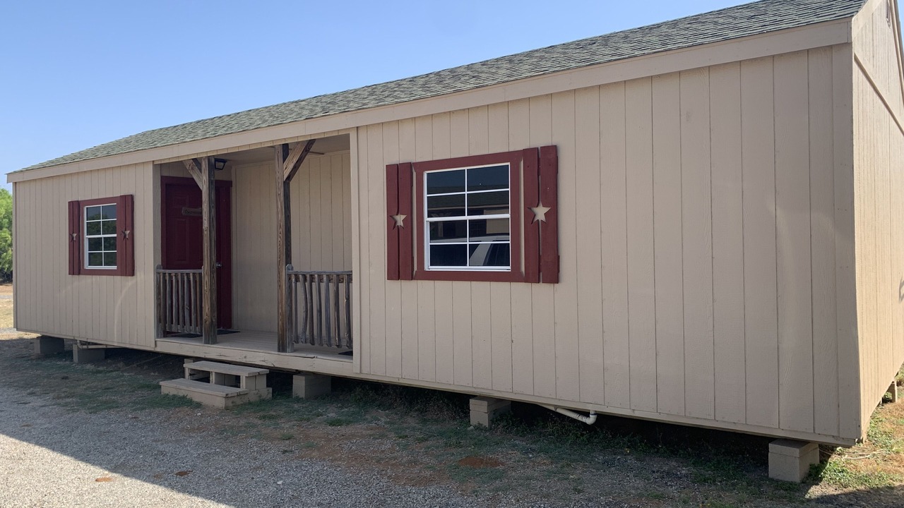 Photo of Outdoor in Dimmit County