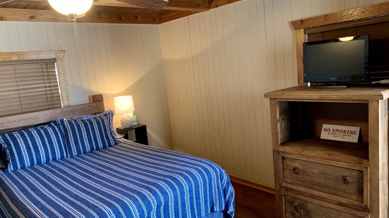 Photo of Bedroom in Dimmit County