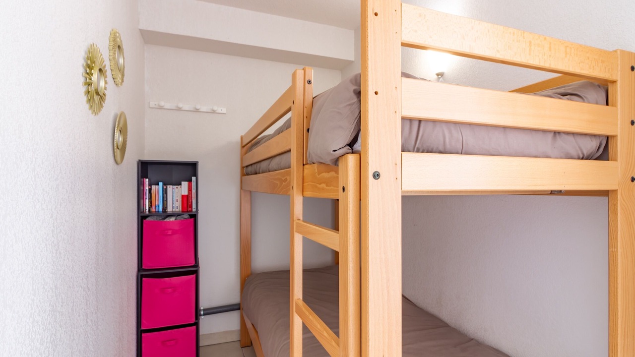 Photo of Bedroom in Azille