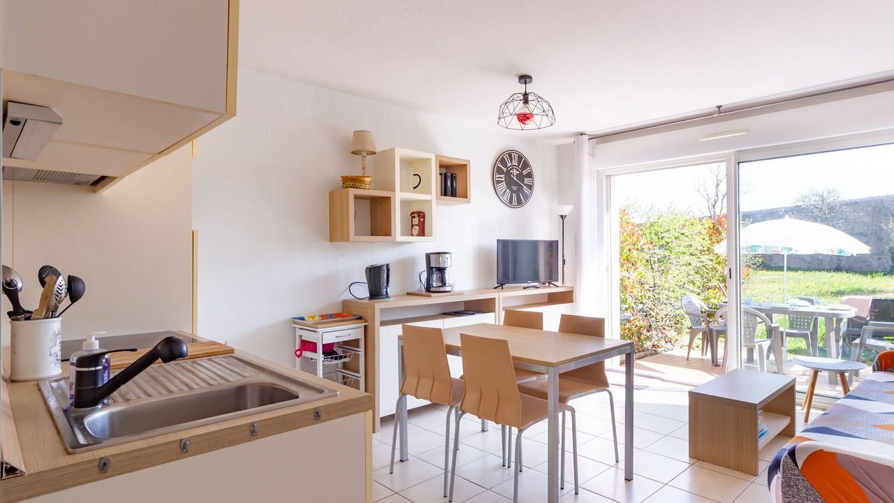 Photo of Kitchen in Azille