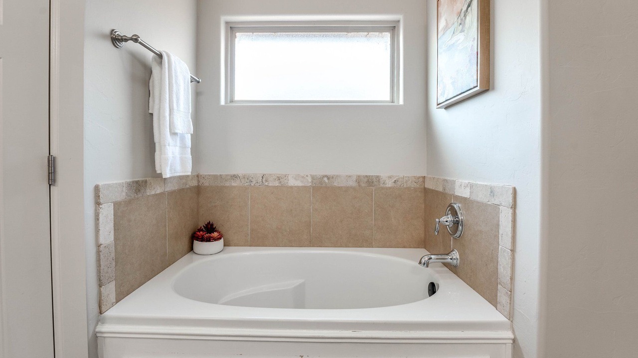 Photo of Bathroom in Oklahoma City