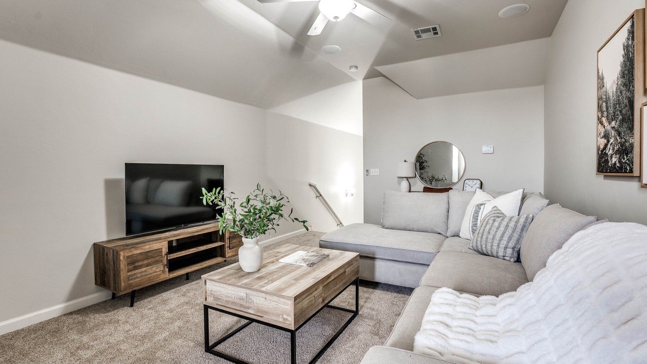 Photo of Bedroom in Oklahoma City