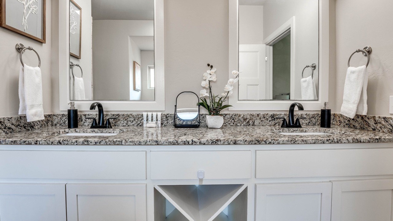 Photo of Bathroom in Oklahoma City