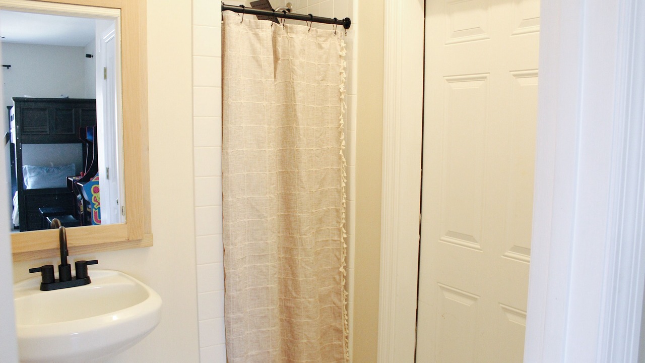 Photo of Bathroom in Dahlonega