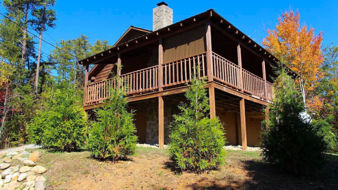 Photo of Outdoor in Townsend