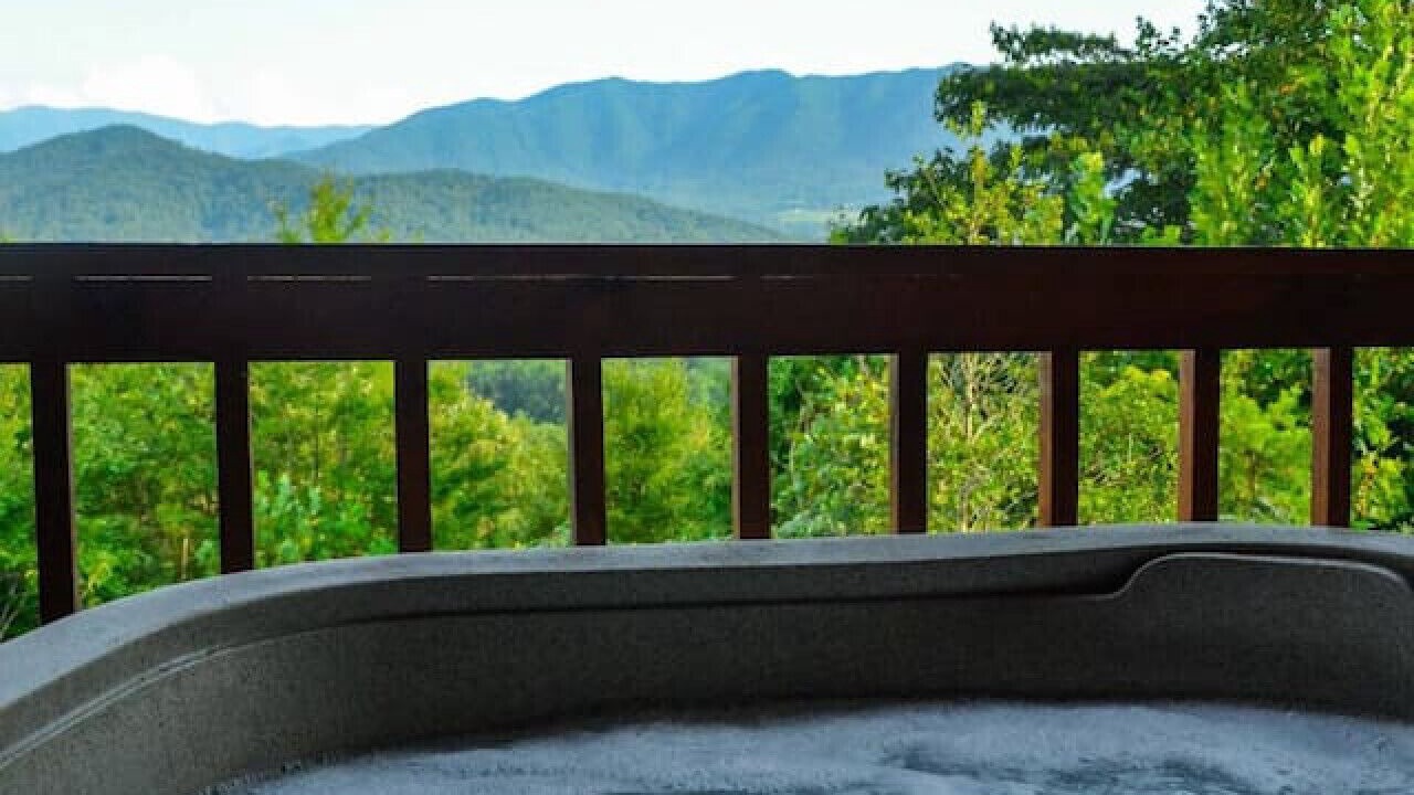 Photo of Outdoor in Townsend