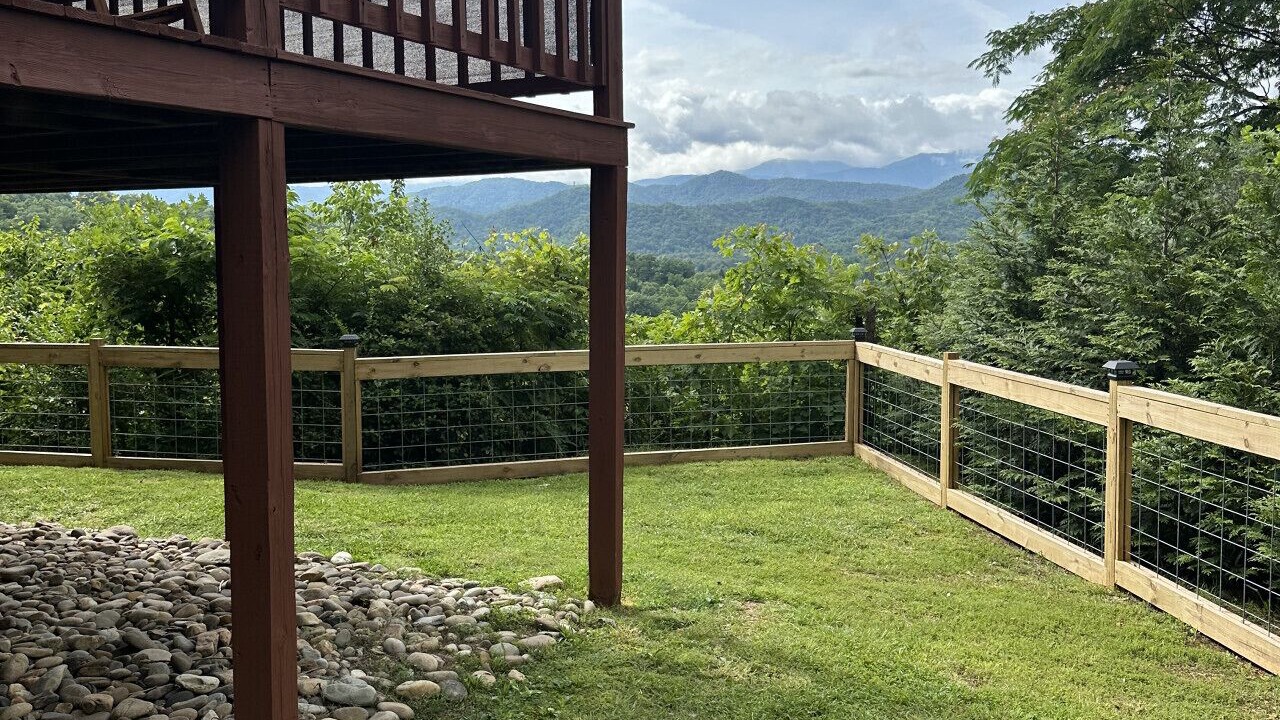 Photo of Outdoor in Townsend