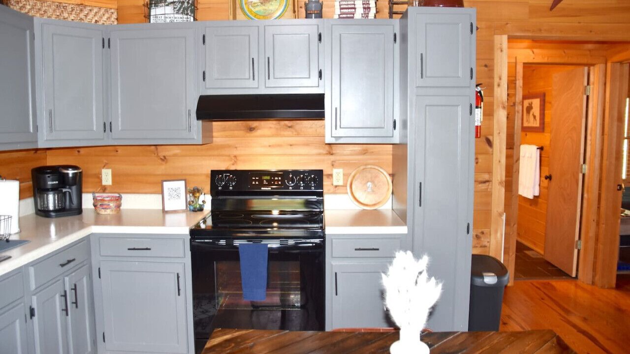 Photo of Kitchen in Townsend