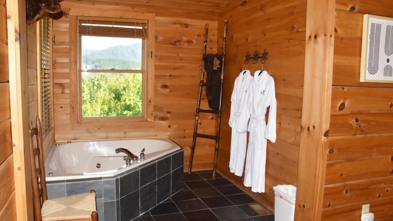 Photo of Bathroom in Townsend