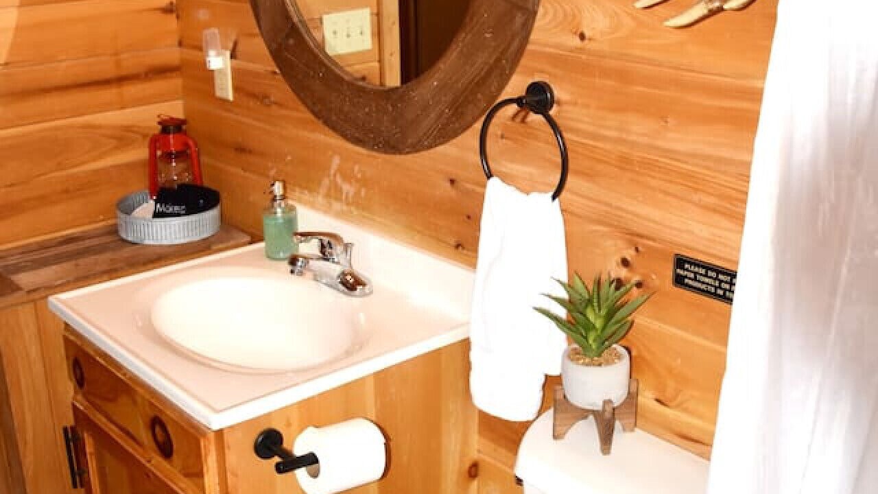 Photo of Bathroom in Townsend