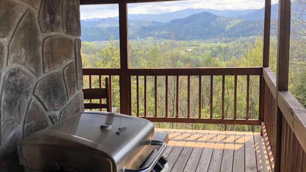 Photo of Outdoor in Townsend