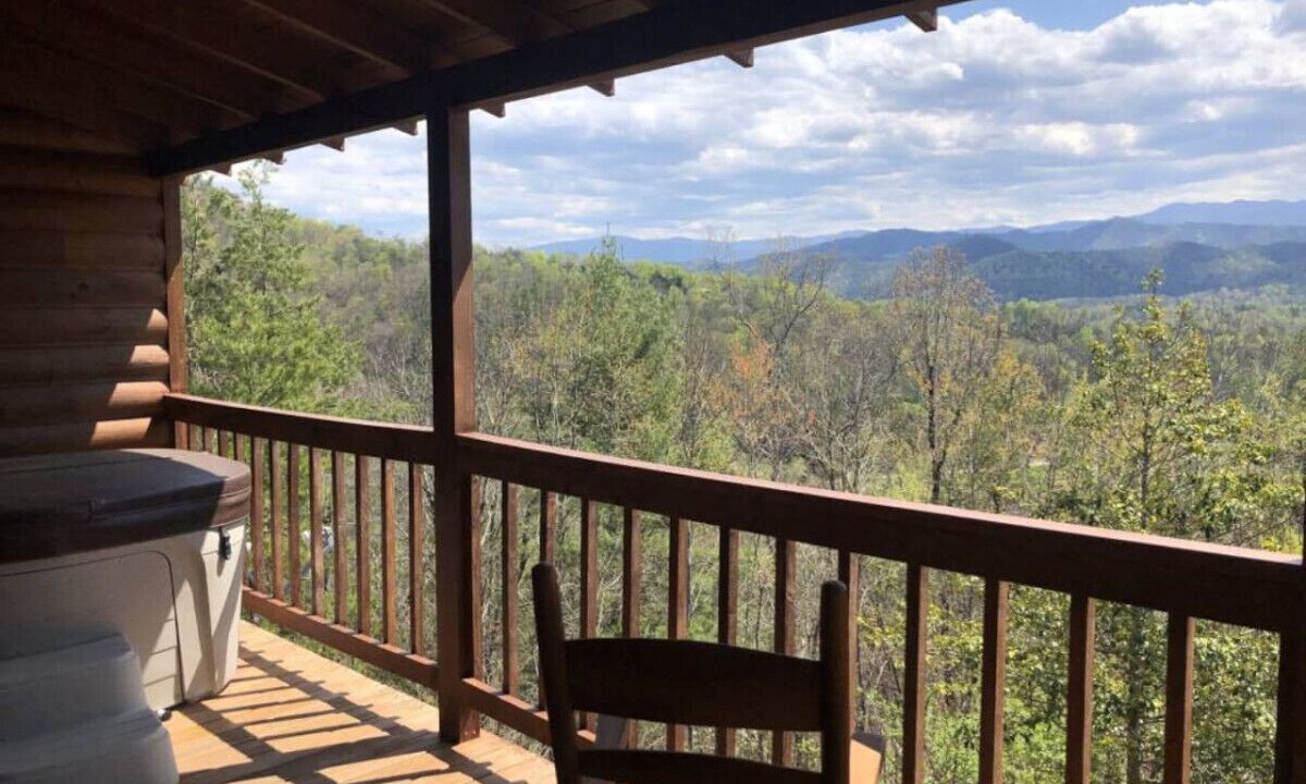 Photo of Outdoor in Townsend